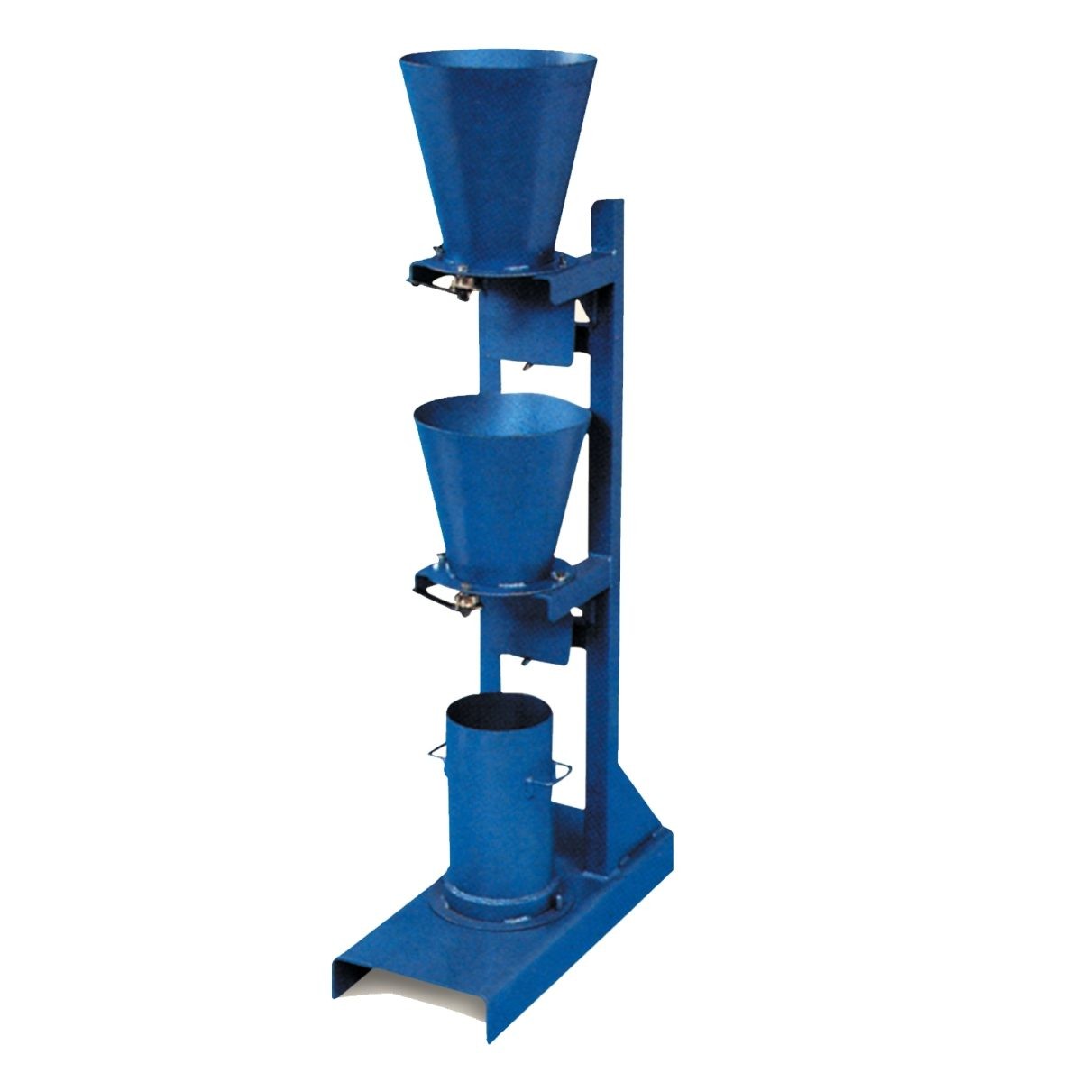 COMPACTING FACTOR APPARATUS Liya Test