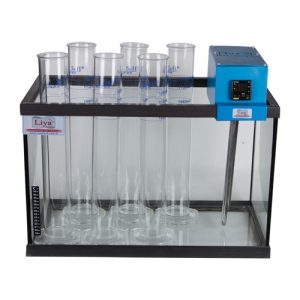 HYDROMETER TEST SET – Liya Test