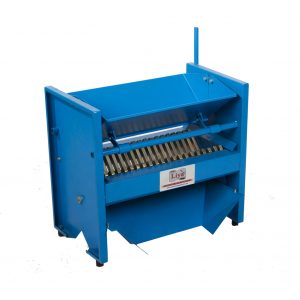 SP2 MODEL LARGE CAPACITY SAMPLE SPLITTER – Liya Test