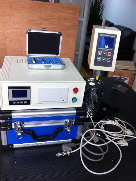 Quotation-GDJ-1F Brookfield Rotational Viscometer