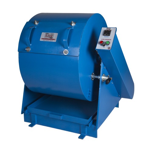 LT-A0060 Los Angeles Aşındırma Test Cihazı