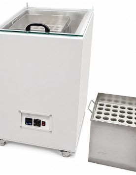 LT-A0085 ve LT-A0086 Alkali Agrega Banyosu