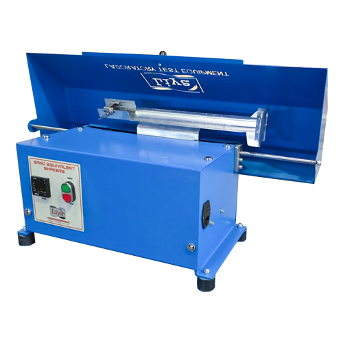 LT-A0003 Kum Eşdeğer Sallama Cihazı