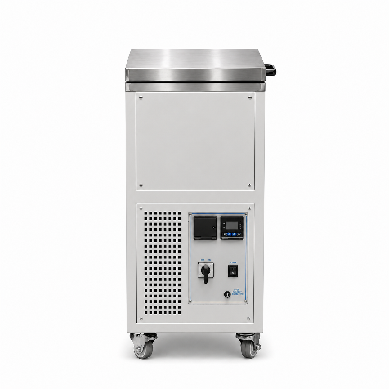 LT-A0080 ve LT-A0081 Sülfat Test Setleri