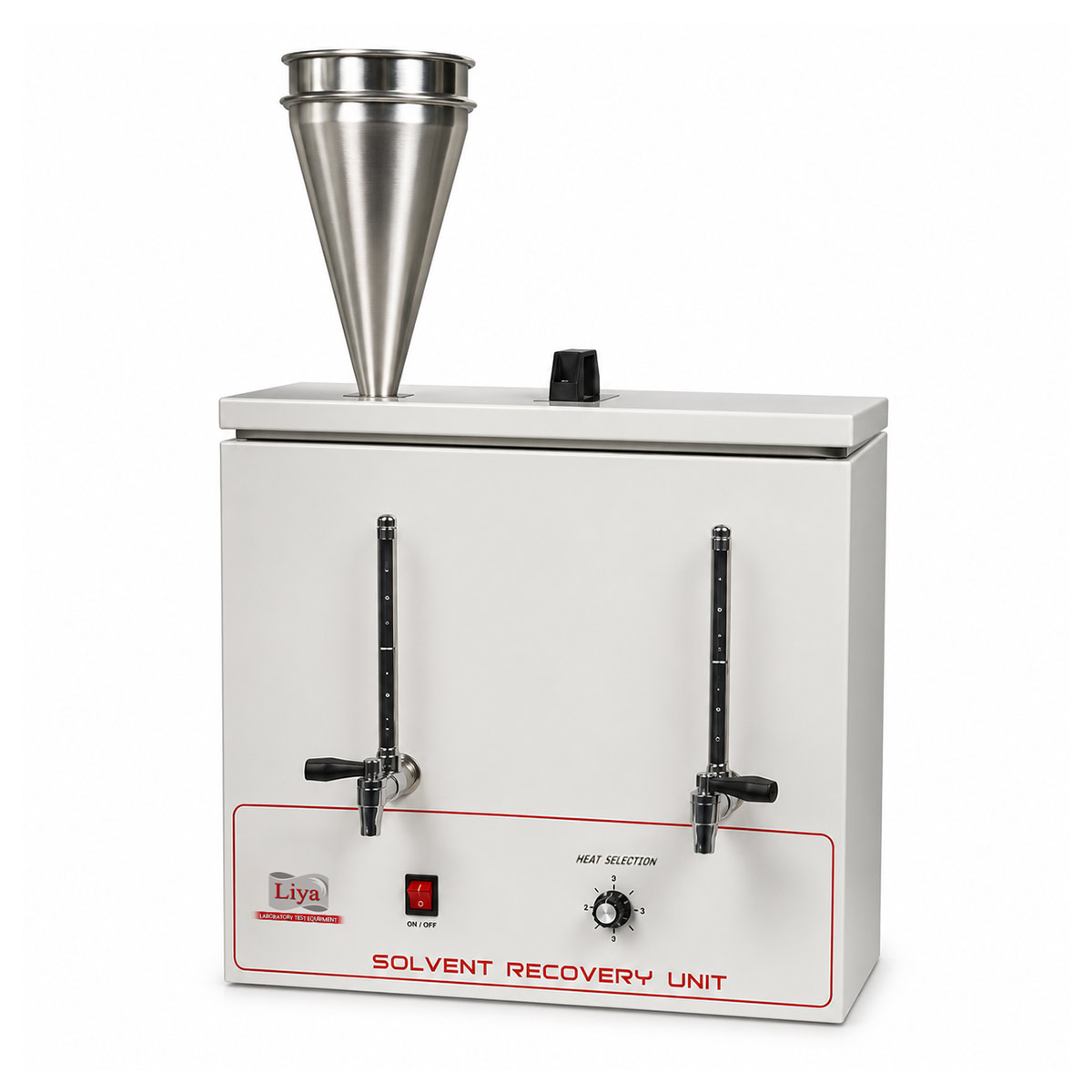 Liya Test Solvent Geri Dönüşüm Cihazı ile kirli triklotileni damıtarak yeniden kullanın. Saatte 10 litre kapasiteli çevre dostu ve ekonomik sistem için ...