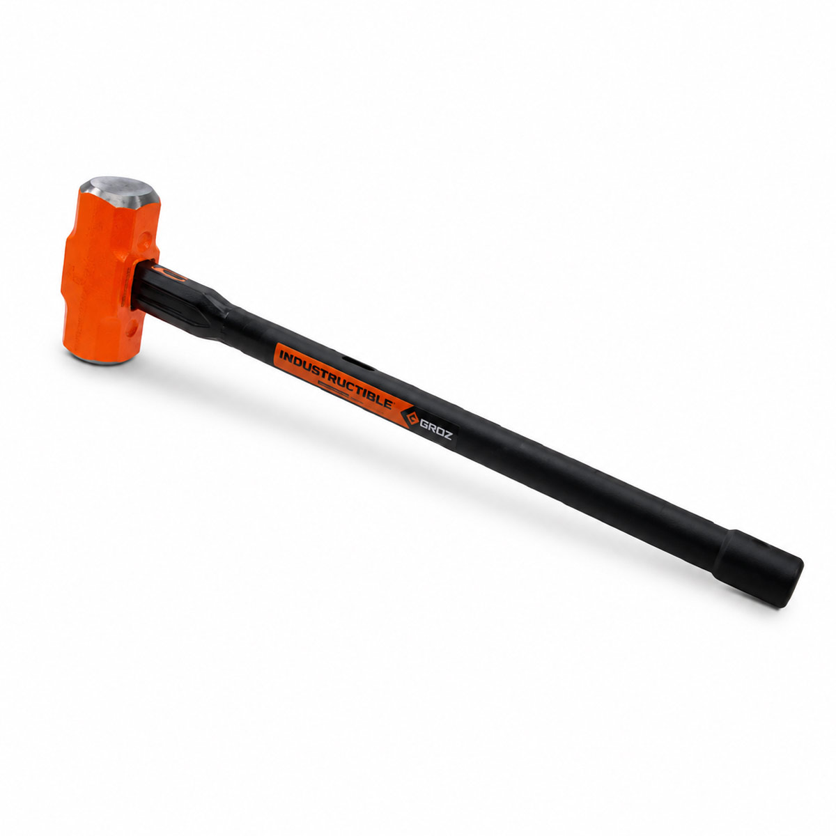 Liya Test Sledge Hammer models with handles in 3 kg and 5 kg weight options