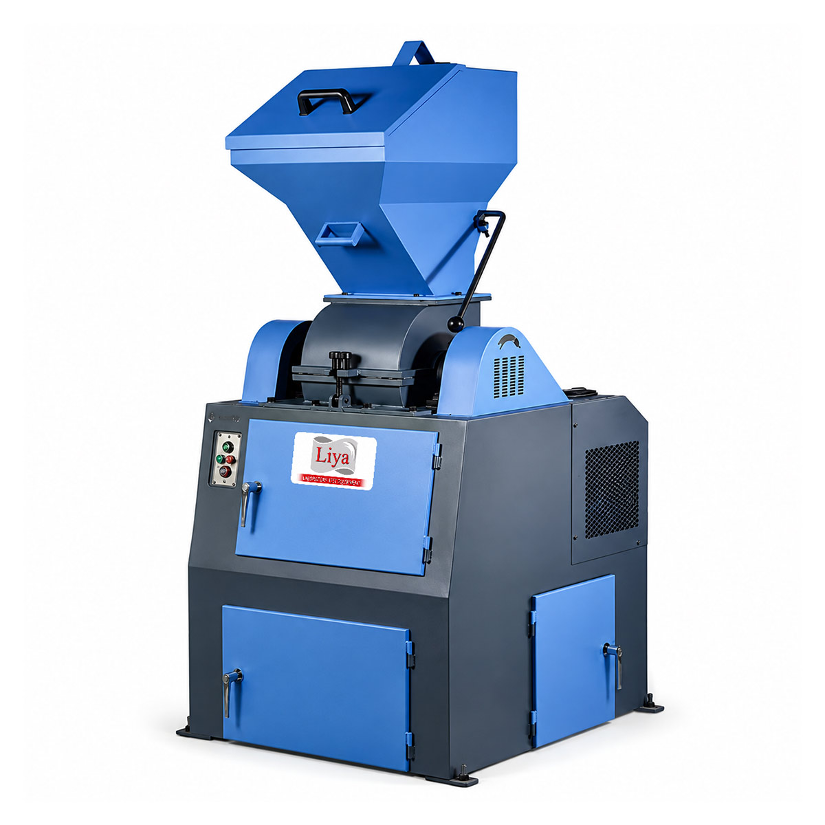 LT-A0093 Çekiçli Kırıcı Ø 300×190 mm