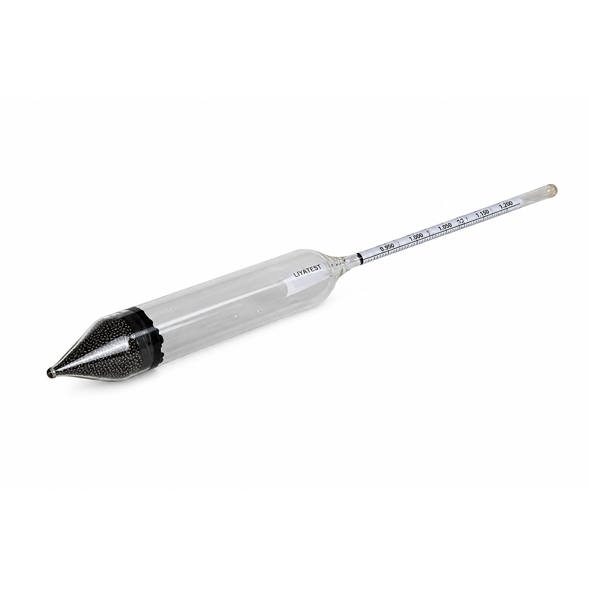 LİYA Hidrometre Dansimetre 151H ve 152H Modelleri
