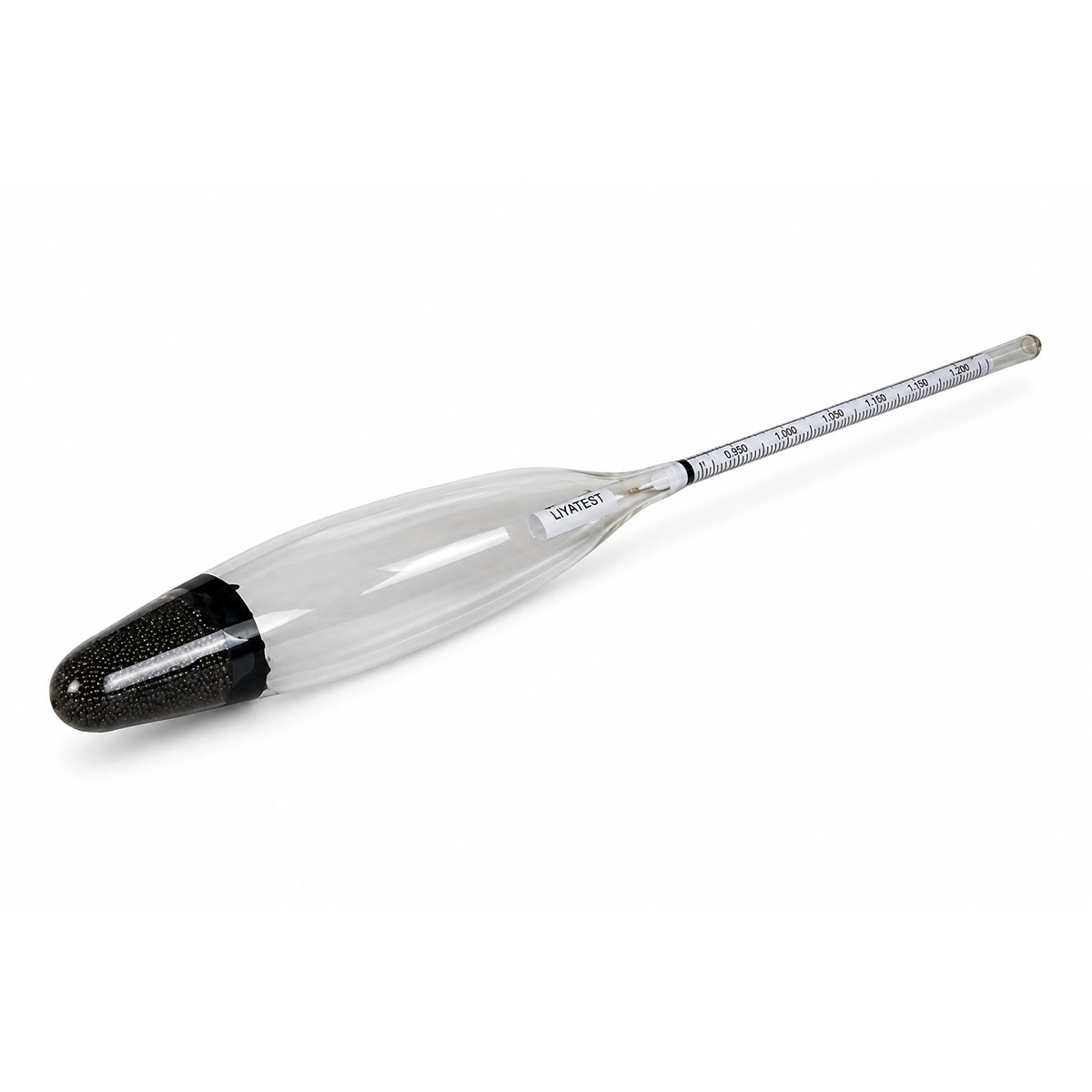LİYA Hidrometre Dansimetre 151H ve 152H Modelleri