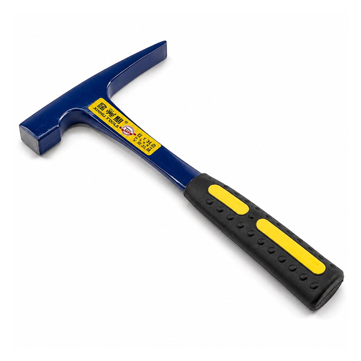 LT-M0615 sivri uçlu ve LT-M0615/1 keski uçlu Jeolog Çekici