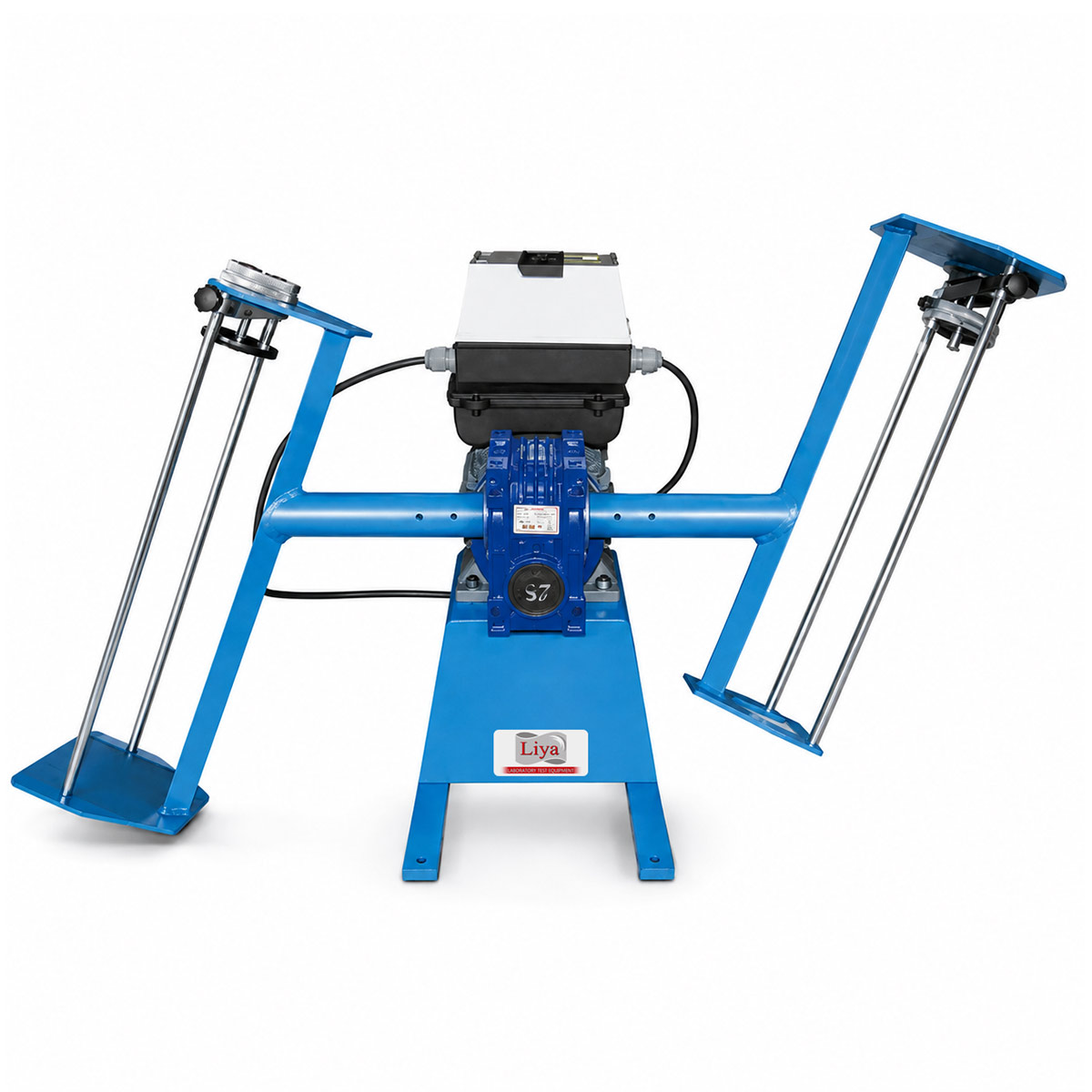 LT-S0048 Mekanik Mezür Sallayıcı