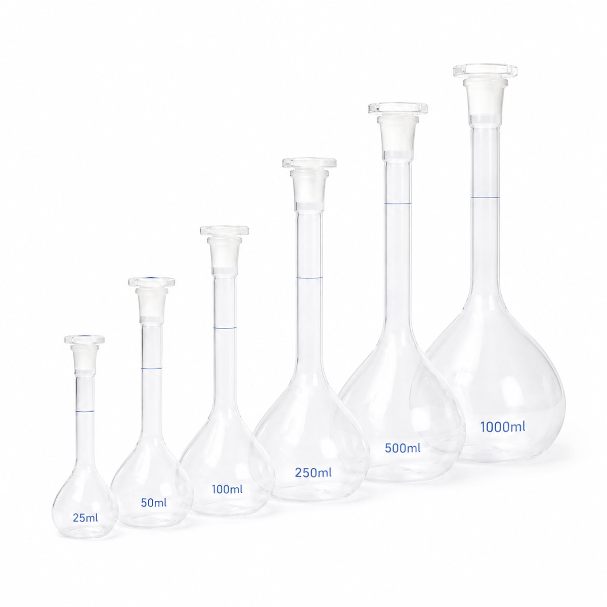 LİYA Plastik Balon Joje 25–1000 ml