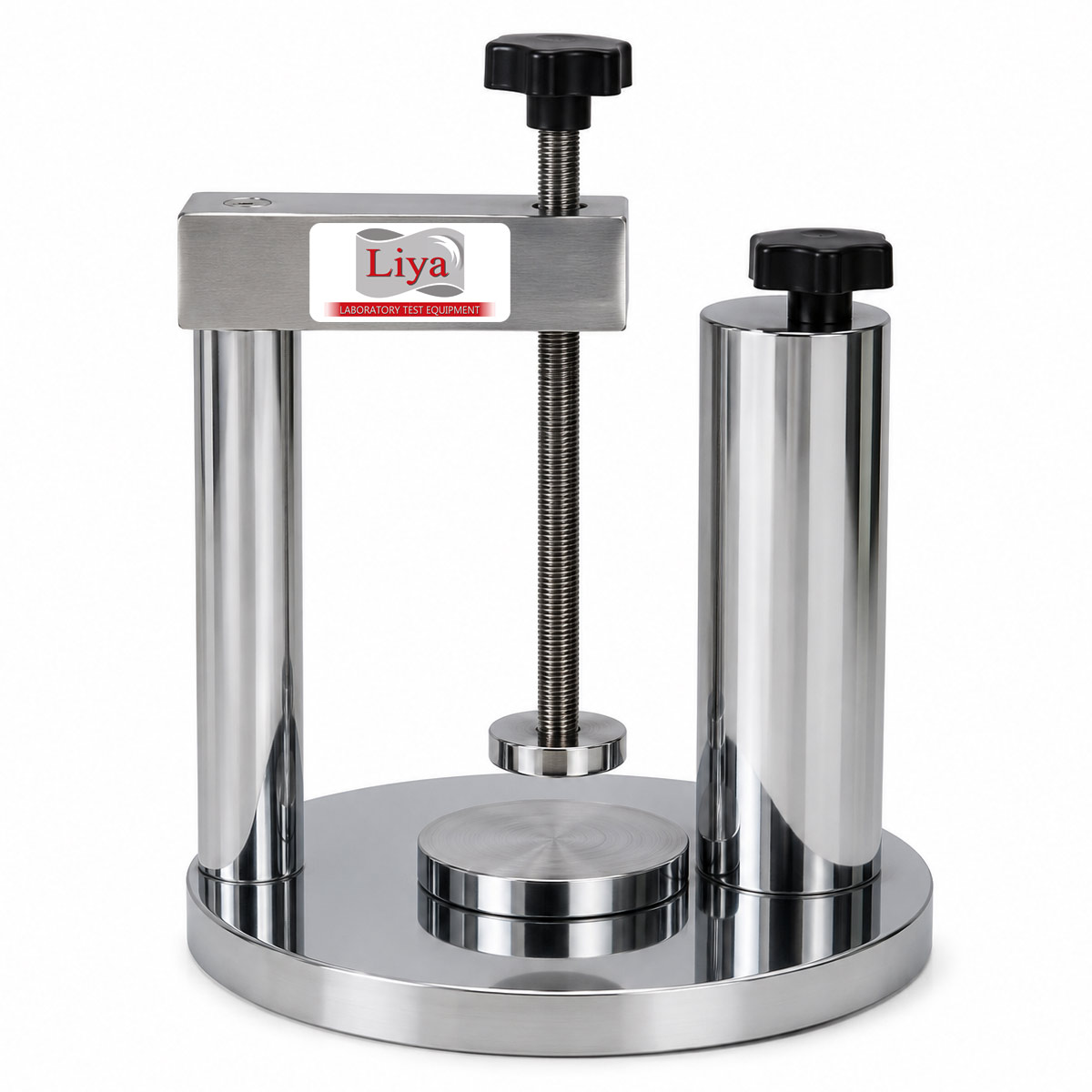 LT-S0025 Soil Lathe zemin numunesi çıkarma ve düzeltme cihazı