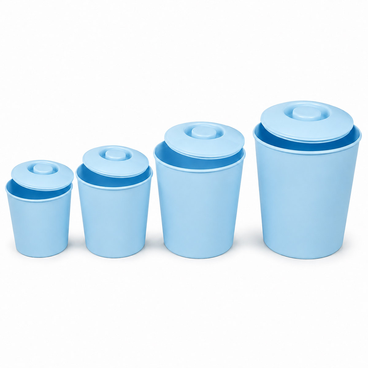 LİYA Su Kovası Modelleri 25 35 50 ve 70 Litre