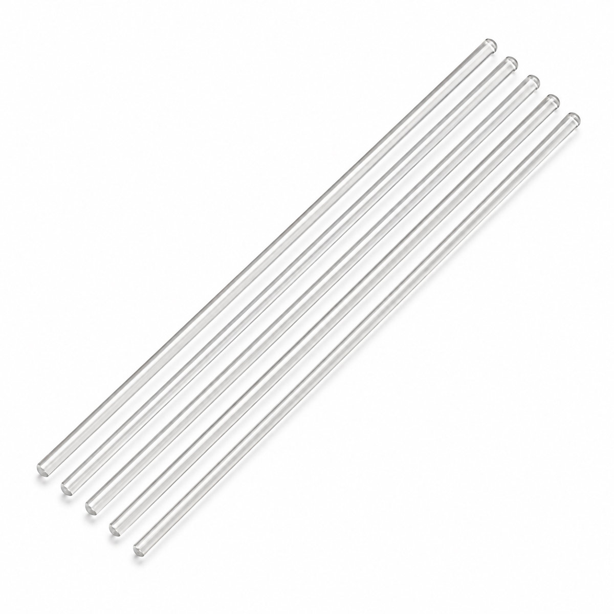 LİYA Cam Baget 6 × 200 mm ve 8 × 300 mm Modeller